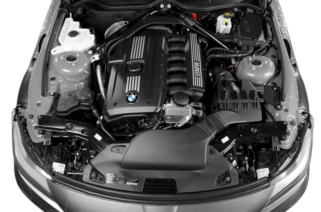 2013 BMW Z4