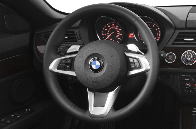 2013 BMW Z4