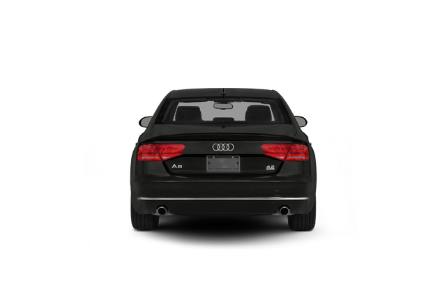 2013 Audi A8