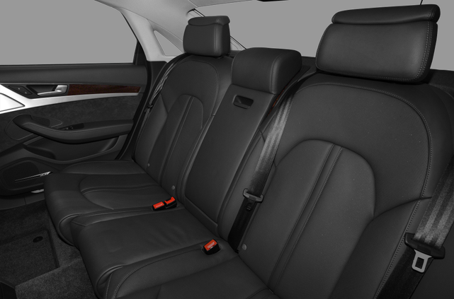 2013 Audi A8