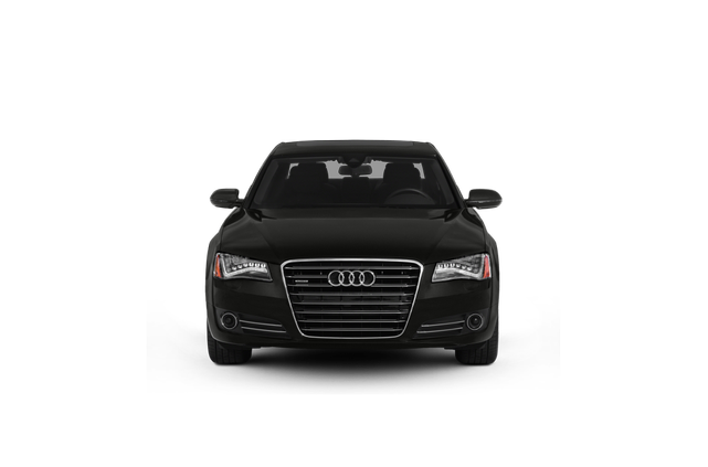 2013 Audi A8