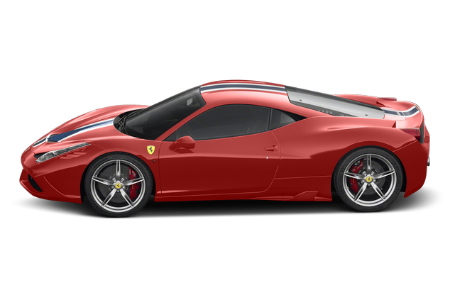 Ferrari 458 Speciale Models Generations Redesigns Cars Com