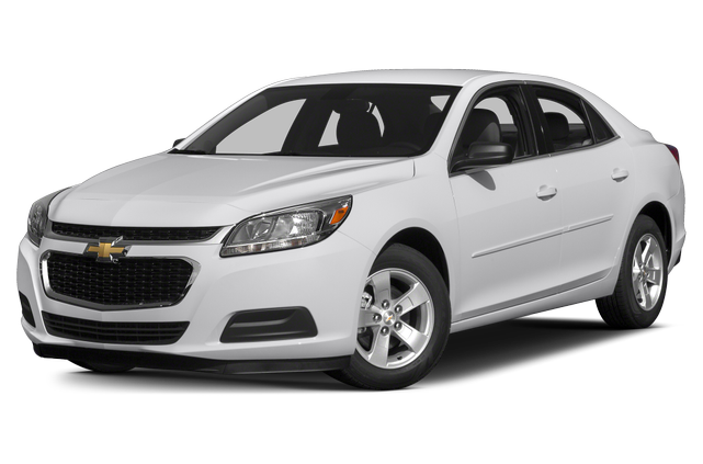 2014 Chevrolet Malibu