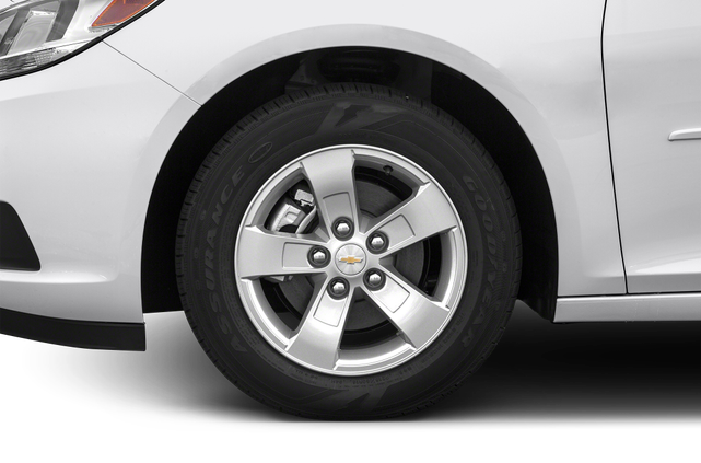 2014 Chevrolet Malibu