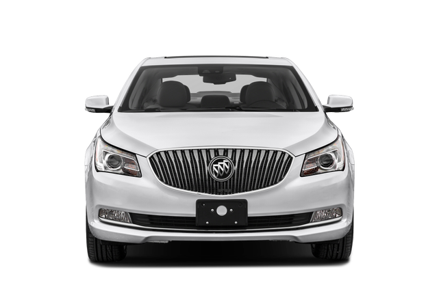 2015 Buick LaCrosse