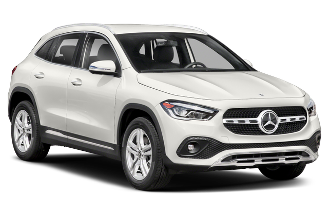 2022 Mercedes-Benz GLA 250 Specs, Price, MPG & Reviews | Cars.com