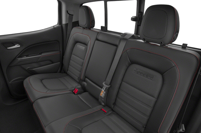 2020 GMC Canyon