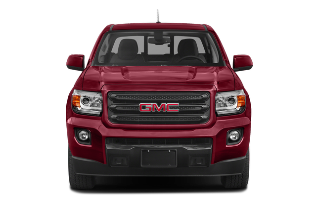 2020 GMC Canyon