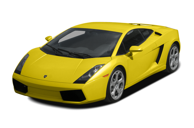 2008 Lamborghini Gallardo Specs, Price, MPG & Reviews 