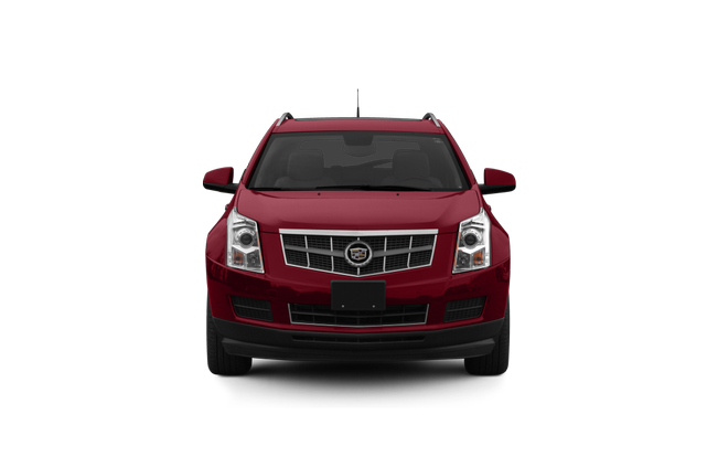 2011 Cadillac SRX
