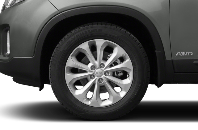 2014 Kia Sorento