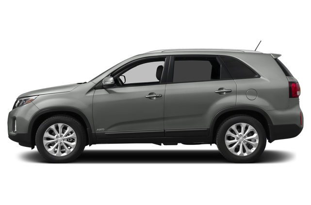 2014 Kia Sorento