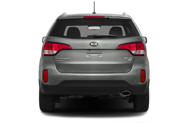 2014 Kia Sorento