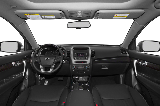 2014 Kia Sorento