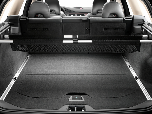 2011 Volvo XC70