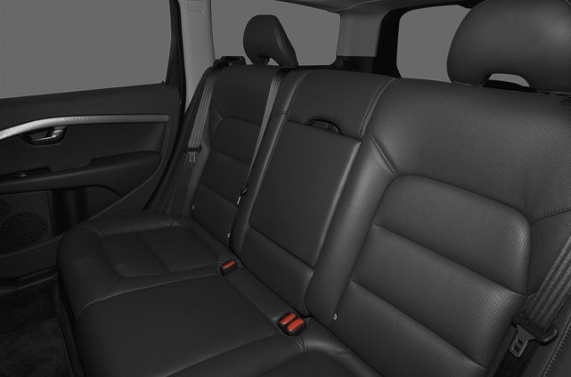 2011 Volvo XC70