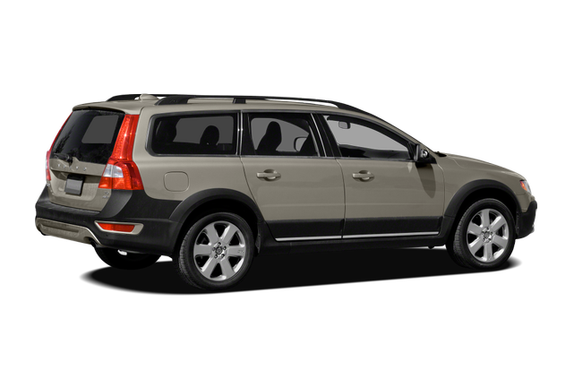 2011 Volvo XC70