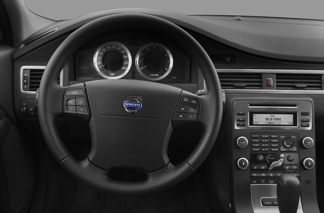 2011 Volvo XC70