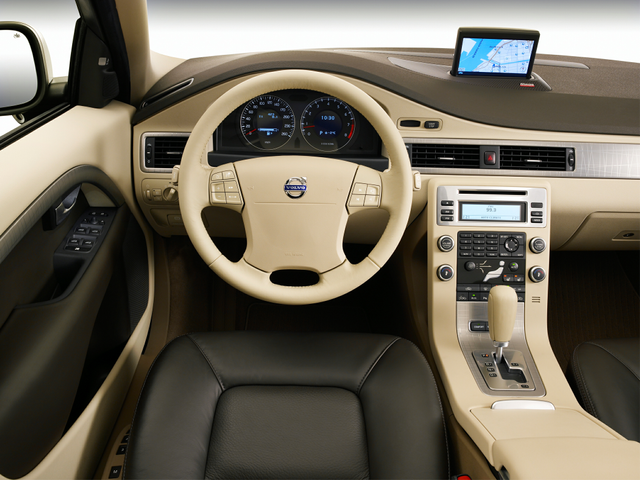 2011 Volvo XC70