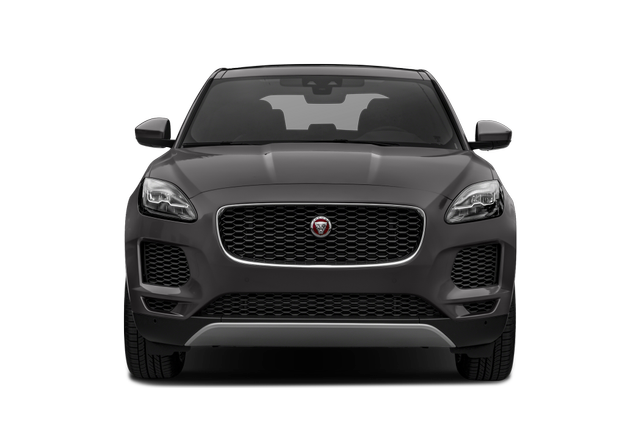 2020 Jaguar E-PACE