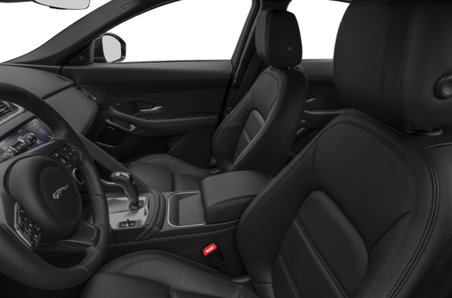 2020 Jaguar E-PACE