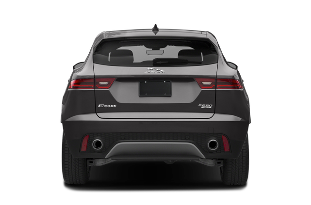 2020 Jaguar E-PACE
