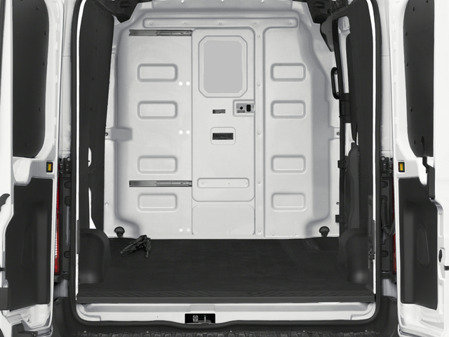 2024 Ford E-Transit