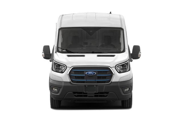 2024 Ford E-Transit