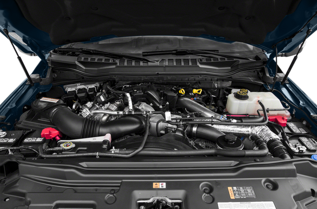 2018 Ford F-450