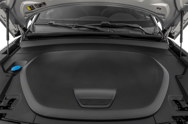 2024 Volvo C40 Recharge Pure Electric
