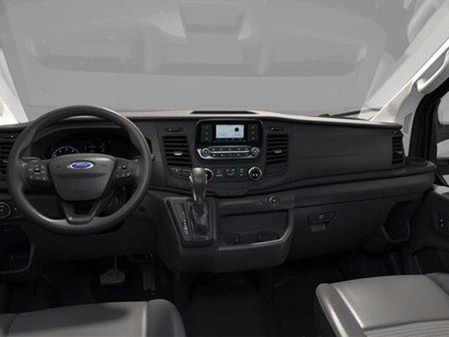 2024 Ford Transit-150
