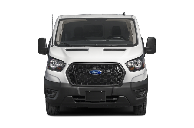 2024 Ford Transit-150