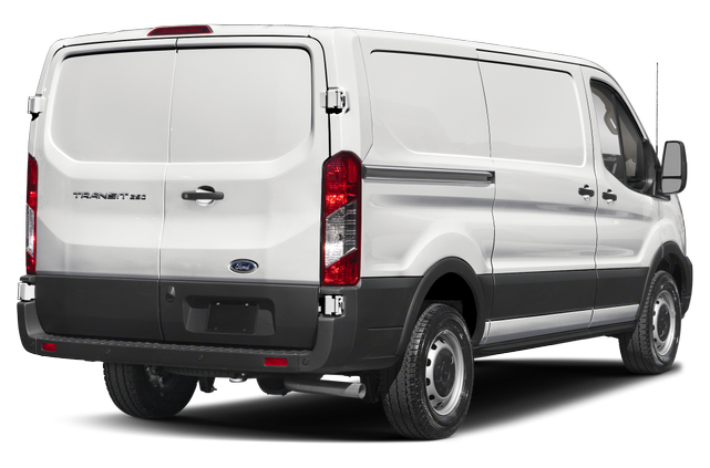 2024 Ford Transit-150