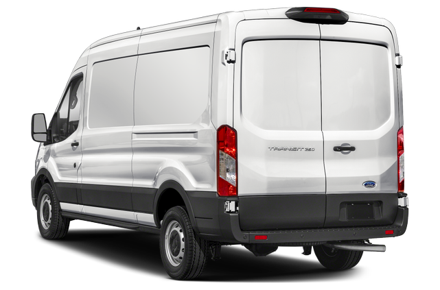 2024 Ford Transit-150