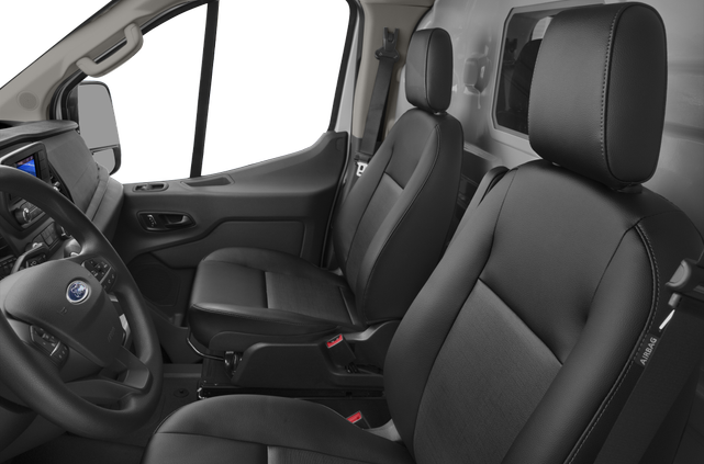 2024 Ford Transit-150