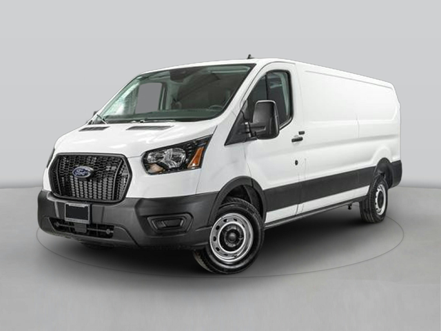 2024 Ford Transit-150