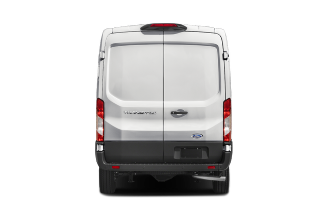 2024 Ford Transit-150