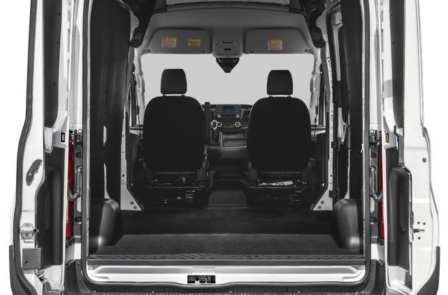 2024 Ford Transit-150