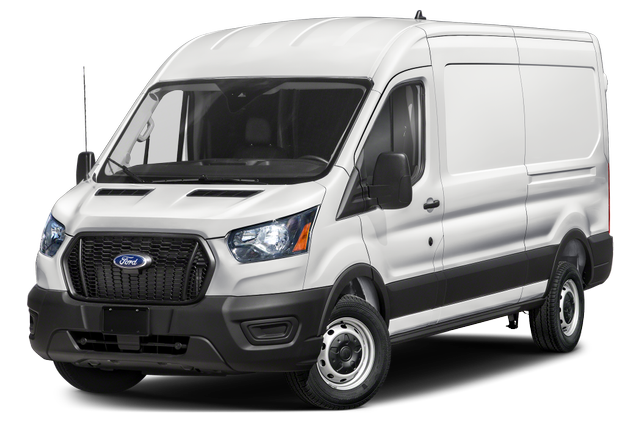 2024 Ford Transit-150