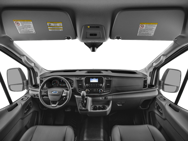 2024 Ford Transit-150