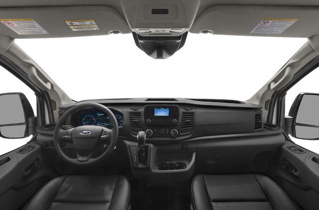 2024 Ford Transit-150