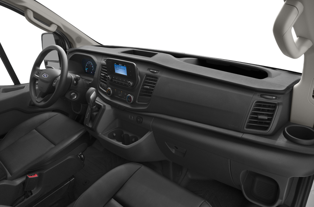 2024 Ford Transit-150