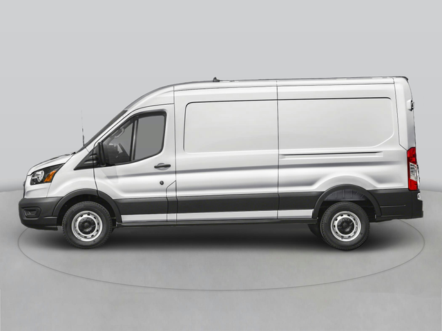 2024 Ford Transit-150