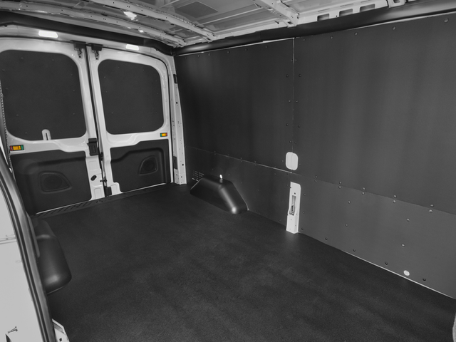 2024 Ford Transit-150