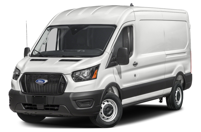 2024 Ford Transit-150 Specs, Trims & Colors | Cars.com