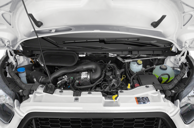 2024 Ford Transit-150