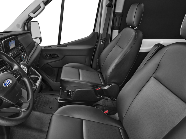 2024 Ford Transit-150