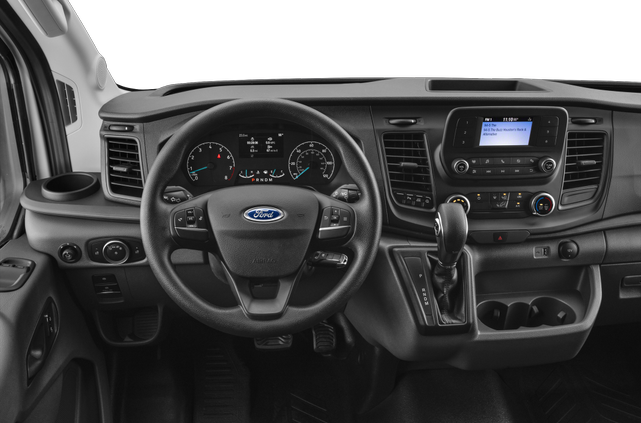 2024 Ford Transit-150