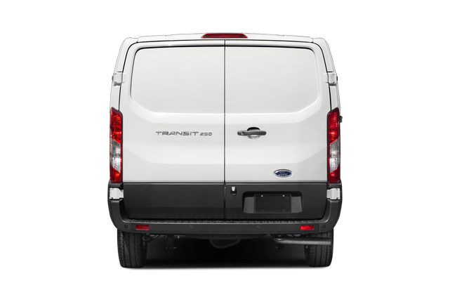 2024 Ford Transit-150