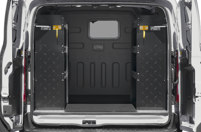 2024 Ford Transit-150